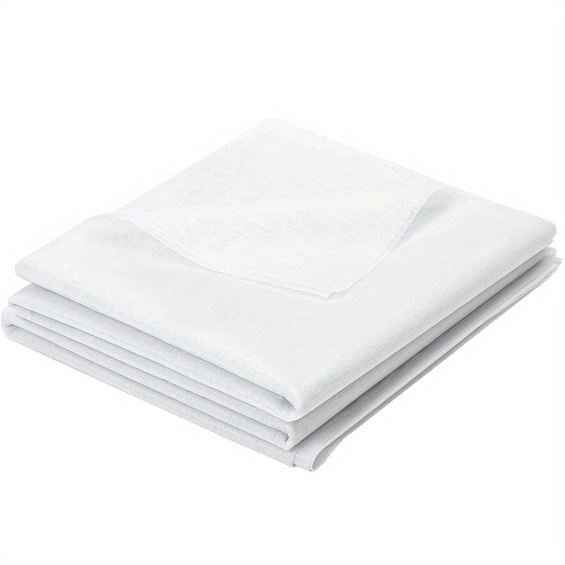 Iron-On Non-Woven Fusible Interfacing Roll for Sewing and DIY Projects