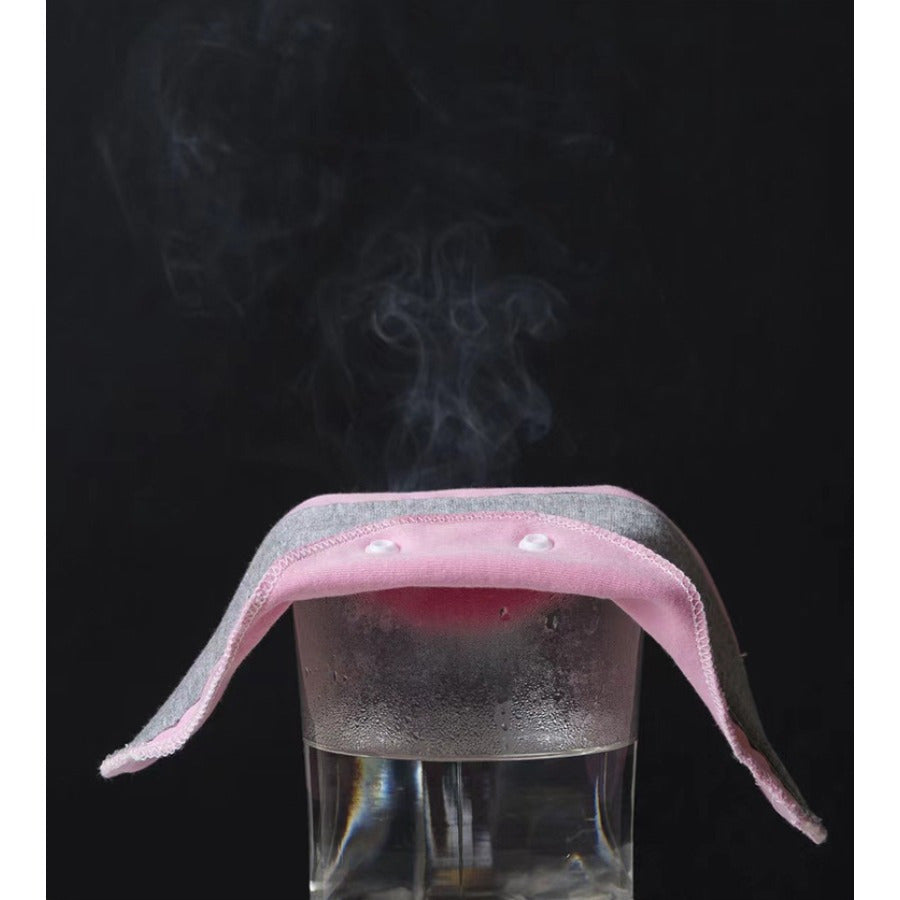 Reusable Adult Washable Sanitary Pads Waterproof Leak-Proof Graphene Antibacterial Senior Care