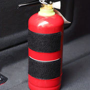 Fire Extinguisher Seat Belts for Emergency Vehicles Durable Firefighter Protective Clothing Multi-Pack