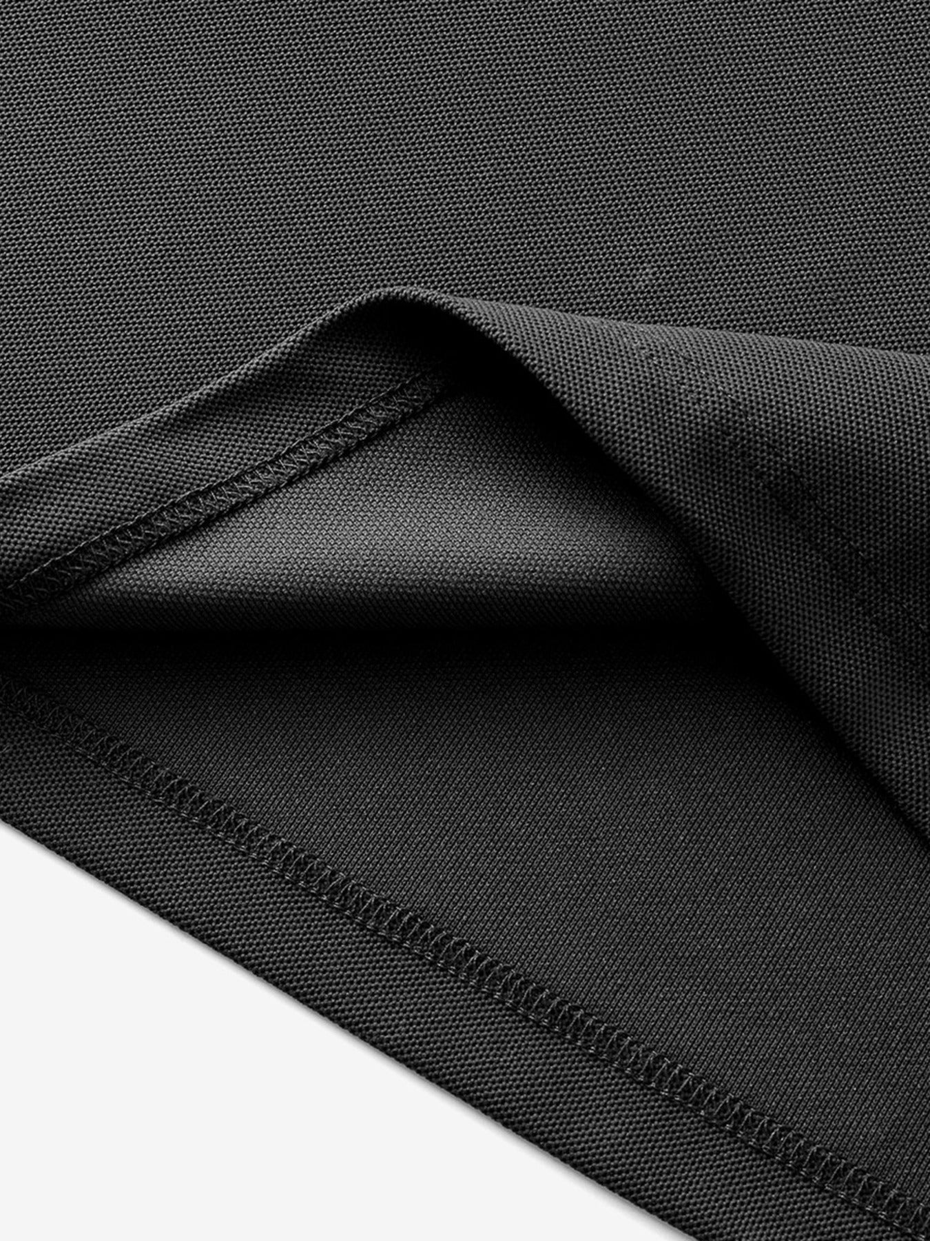 Plus Size Men's Alphabet Pattern Polyester Shirt Short Sleeve Lapel Summer Workwear Regular Fit