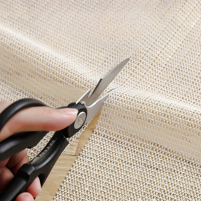 Versatile Anti-Slip Bed Sheet and Quilt Pad Breathable Thin Custom Fit