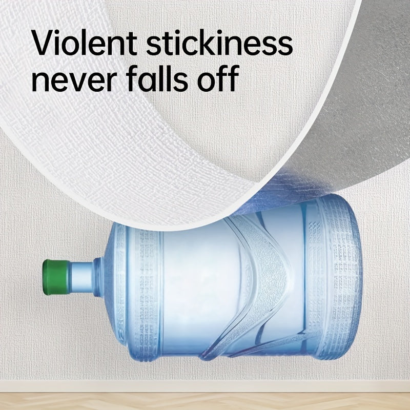 Waterproof Self-Adhesive 3D Foam Wallpaper Stickers for Home Decor