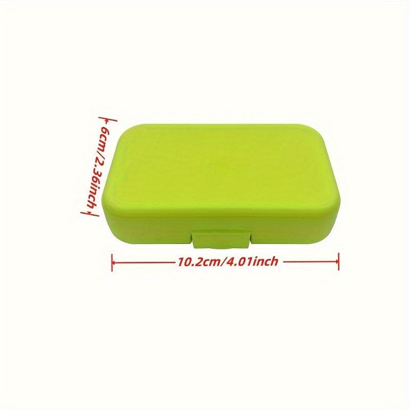 Portable Travel Oral Hygiene Kit with Toothbrush, Interdental Brush, Tongue Scraper