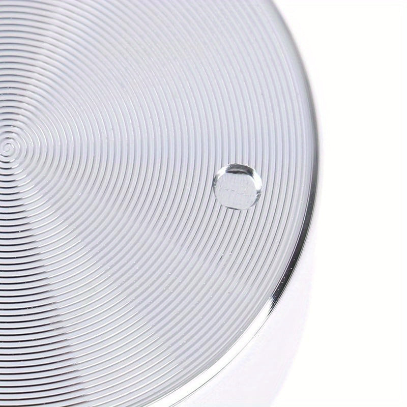 5 ta Gaz pechka knopkasi oltin rangda, xavfsizlik qulfi bilan, universal ravishda almashtiriladigan, bardoshli va kumush rangda.