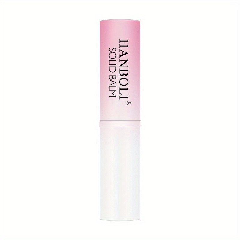 Set of 4 Cedar Scent Solid Perfume Sticks Long-Lasting Natural Fragrance