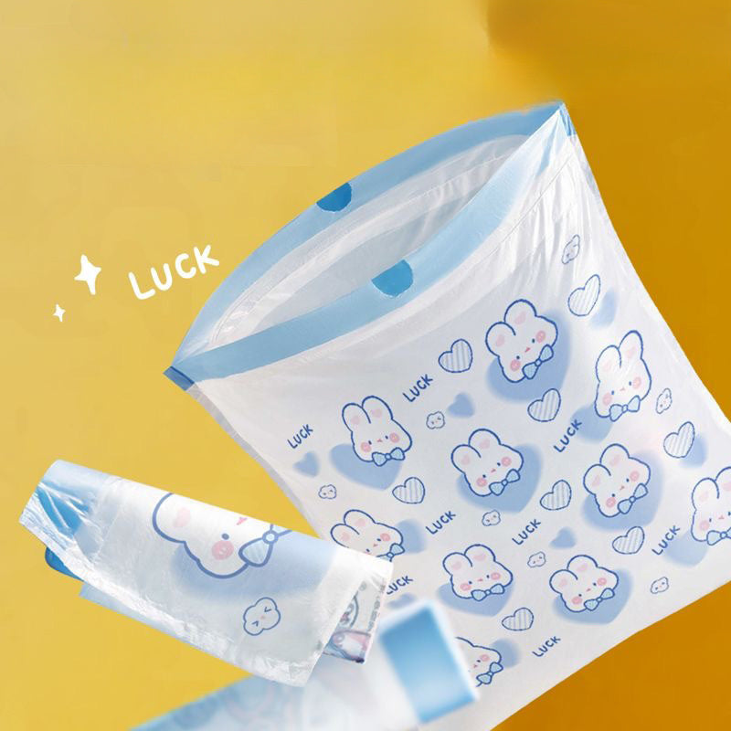 100 ta tortish qoplari - 15.14 L sig‘im, mustahkam plastik material, qulay avtomatik yopilish bilan, uy, ofis va ochiq joylarda turli foydalanish uchun mos - yashash joylari, yotoqxona, hammom va boshqalar uchun ideal.