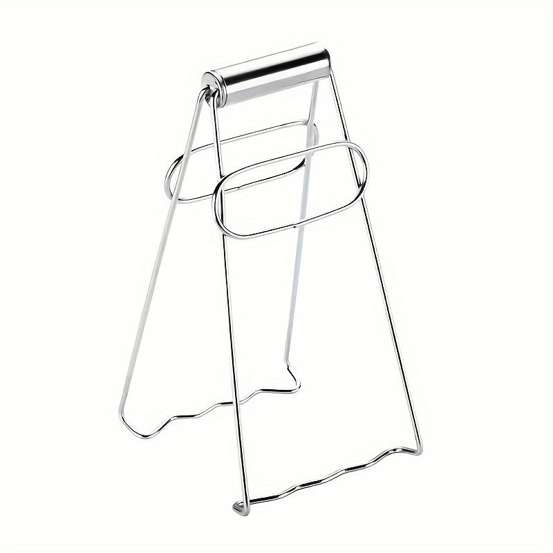 Oshxona aksessuarlari issiqqa chidamli plastinka klipi, egiluvchan issiq taom klipi va zanglamaydigan po'latdan yasalgan idish klipini o'z ichiga oladi.