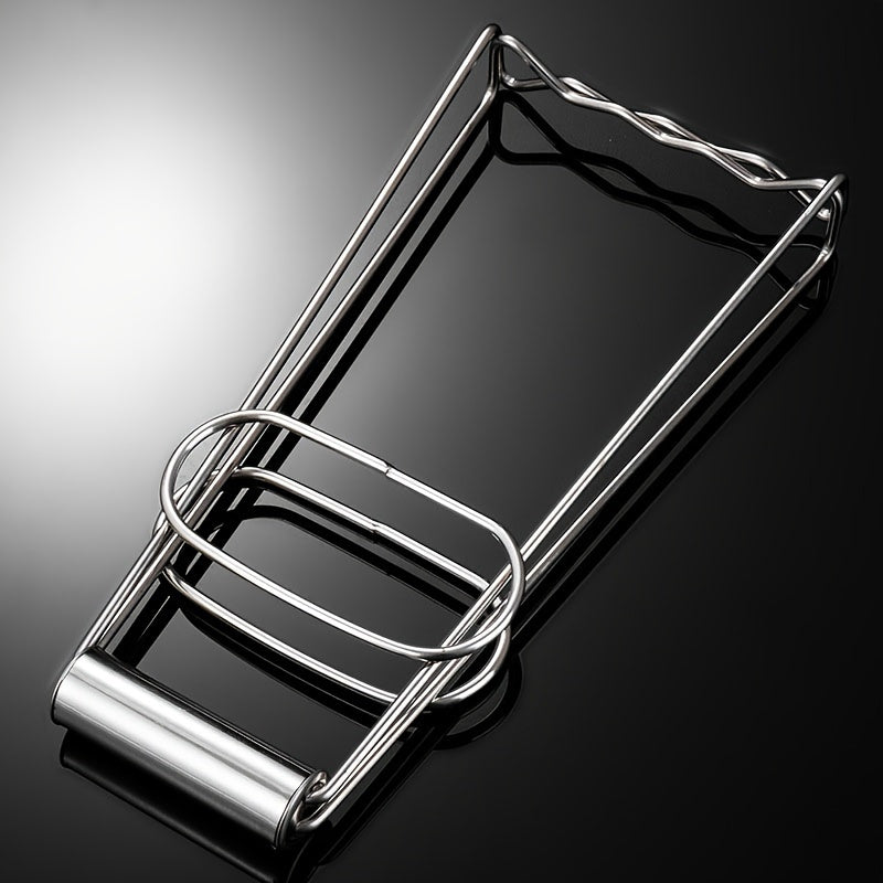 Oshxona aksessuarlari issiqqa chidamli plastinka klipi, egiluvchan issiq taom klipi va zanglamaydigan po'latdan yasalgan idish klipini o'z ichiga oladi.