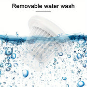 Набор фильтров для автомобильных пылесосов из 4, 6, 10 штук, моющиеся, многоразовые, ручные аксессуары