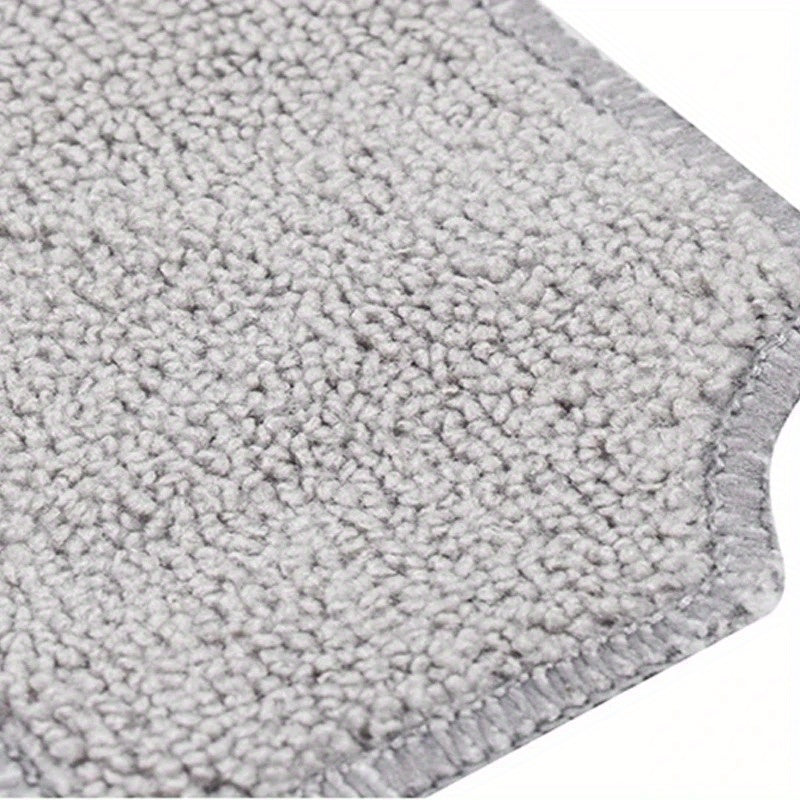 Window Cleaning Robot Reusable Microfiber Mop Cloth Spare Parts for W1/W1 Pro