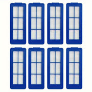 Replacement Vacuum Filters Pack for Robovac 11S Max G30 Edge 8 Pack