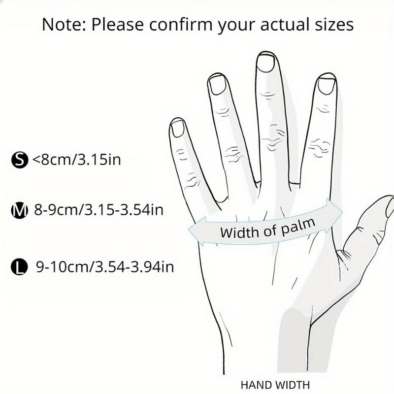 Guantes desechables de TPE sin látex, impermeables, resistentes al aceite, para cocina, baño y exteriores