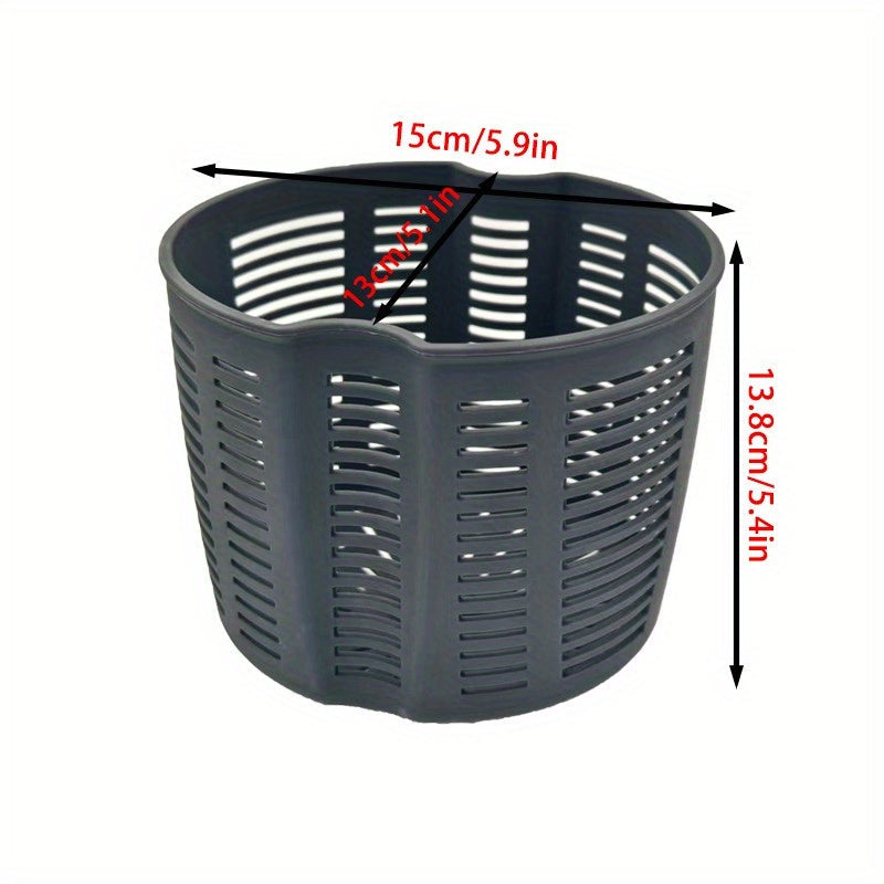 Water Filter Basket for Thermomix TM5 TM6 Food-Grade Nylon Overflow Prevention Mesh
