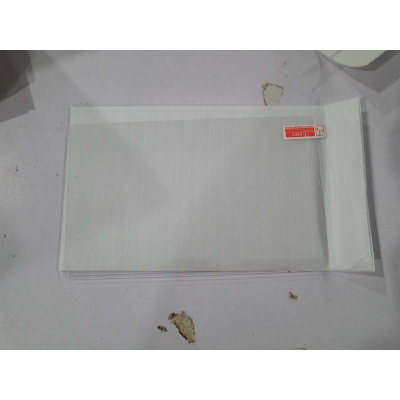 Thermomix TM6 Screen Protector Tempered Glass Shockproof Scratch-Resistant