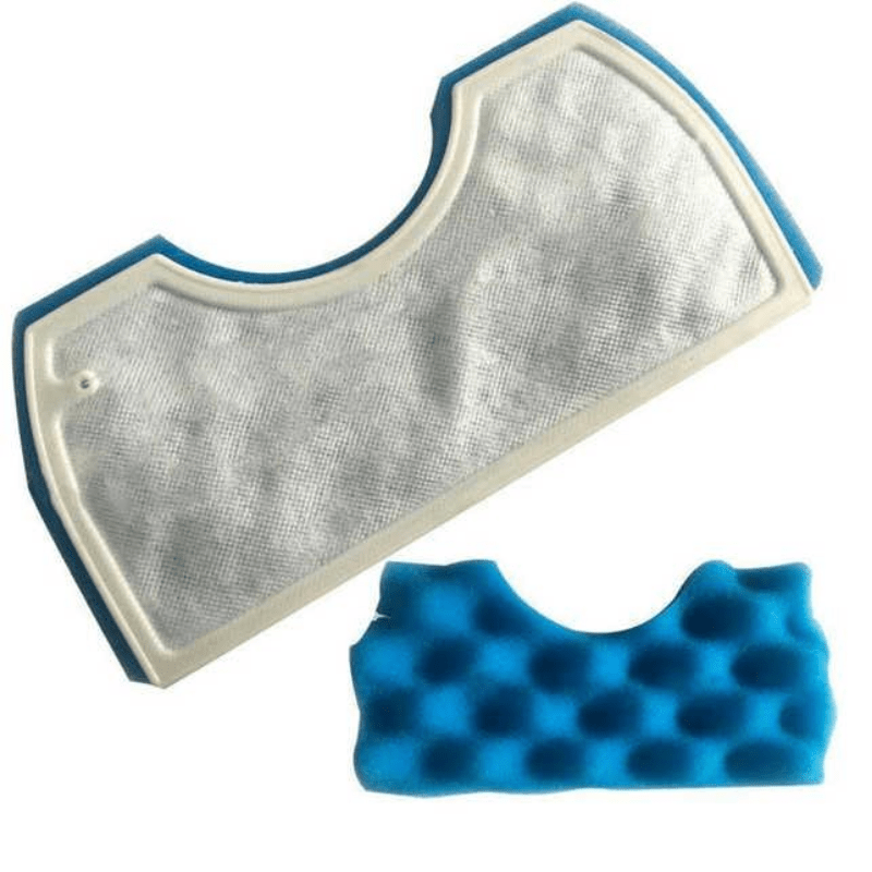 1 dona Samsung Changyutgich Filtri Aksessuarlar, DJ97-01040C Seriya Hepa Haipa Filtri