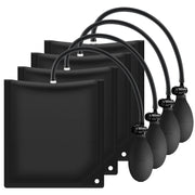 Air Cushion Wedge Kit with Pump for Window Door Car Repair Home Improvement