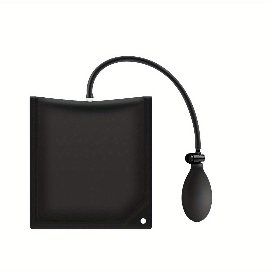 Air Cushion Wedge Kit with Pump for Window Door Car Repair Home Improvement