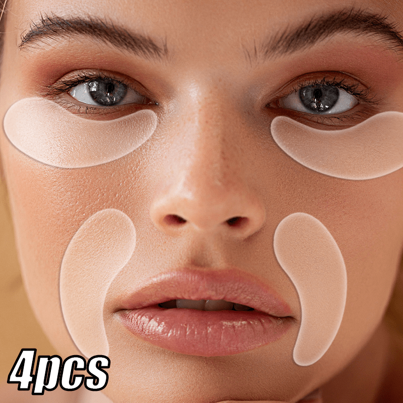 Silicone Facial Mask for All Skin Types Paraben Free Skin Elasticity Enhancer Reusable Women