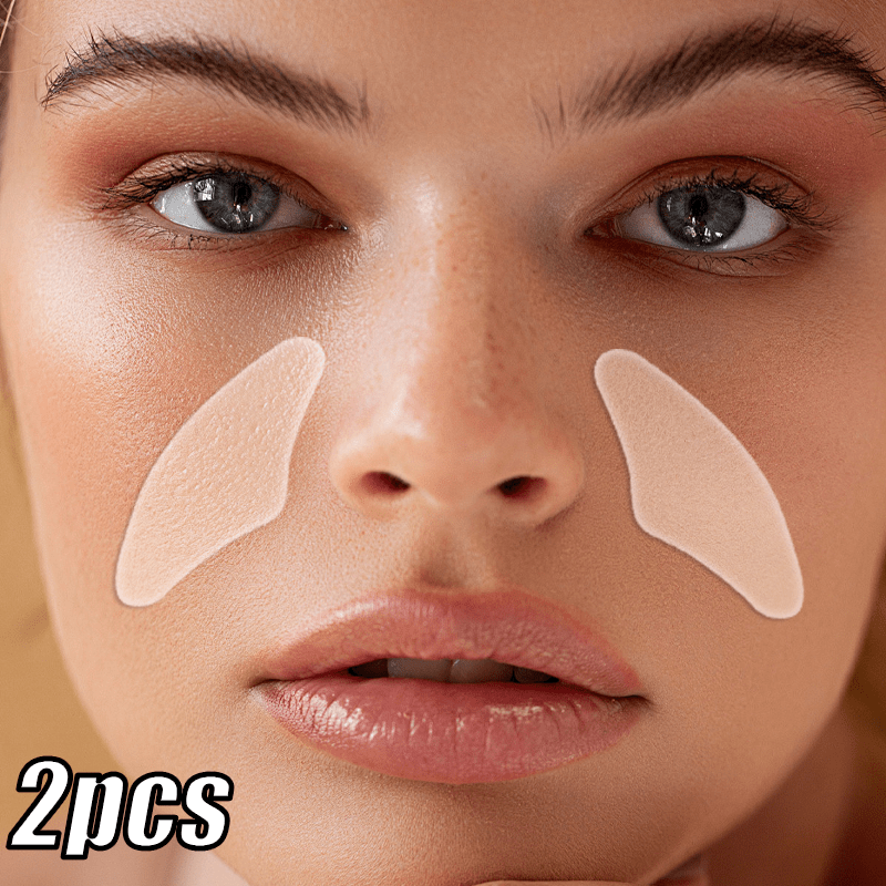 Silicone Facial Mask for All Skin Types Paraben Free Skin Elasticity Enhancer Reusable Women