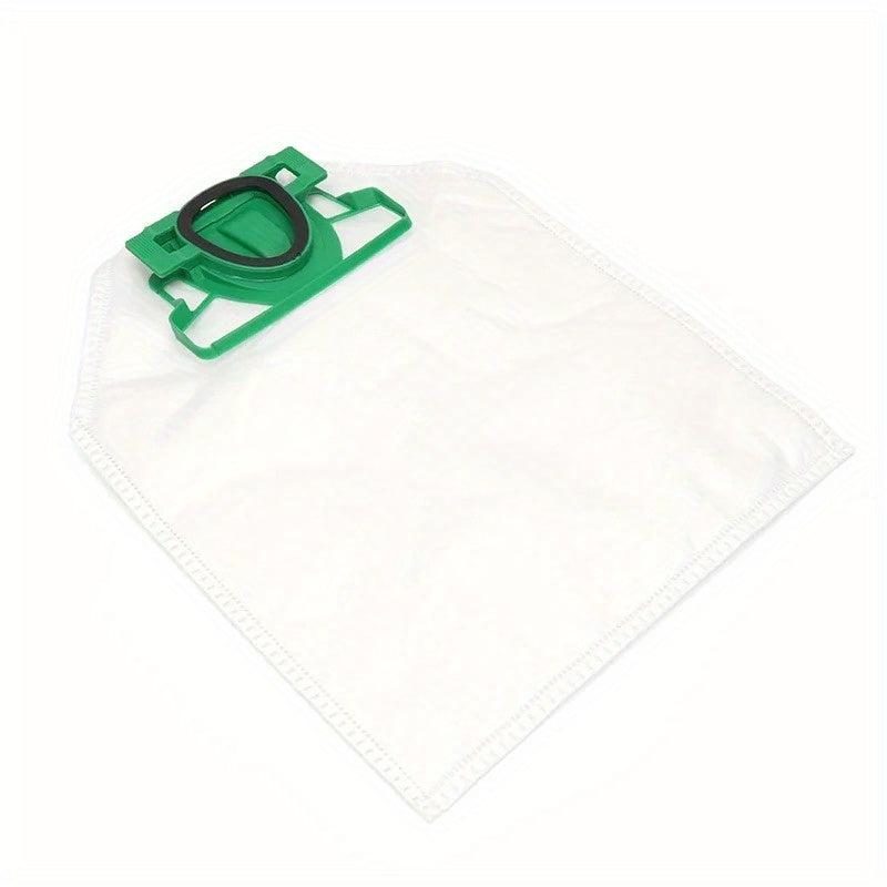Replacement Vacuum Filter Bags for VK200 Dust Cleaner 2 4 6 8 Pack
