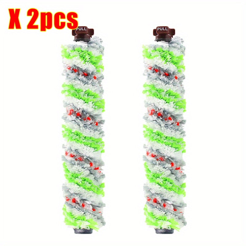 Bissell Crosswave Hepa Filtri Rul Brush - 1785, 2303, 2305 va boshqalar modellari uchun mos - Uy hayvonlari sochlarini olib tashlash va gilamlar va to'siqlarni tozalash uchun ajoyib