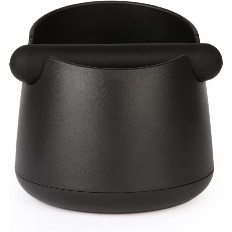 Кофемолка для эспрессо с большой емкостью, ударопрочной стойкой и противоскользящей подушкой