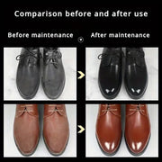 Multi-Function Leather Repair Cream for Car Seats Shoes Sofas Scratches