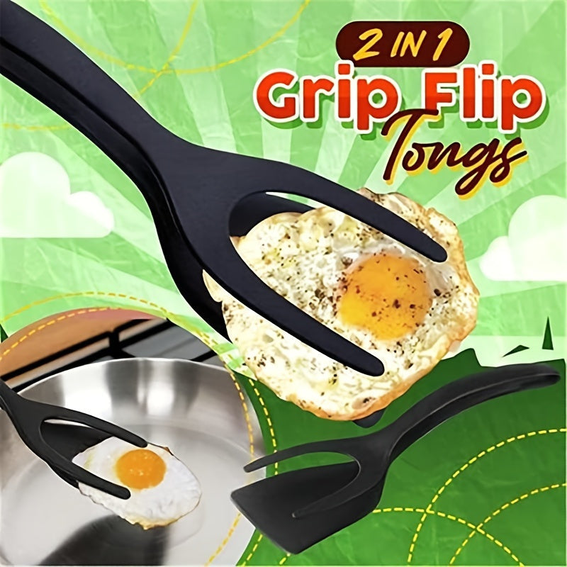 Slotted Spatula for Cooking and Grilling, Non-Stick, Durable Kitchen Tool