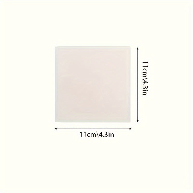 Heavy Duty Non-Stick Baking Sheets for Burgers and Food Storage