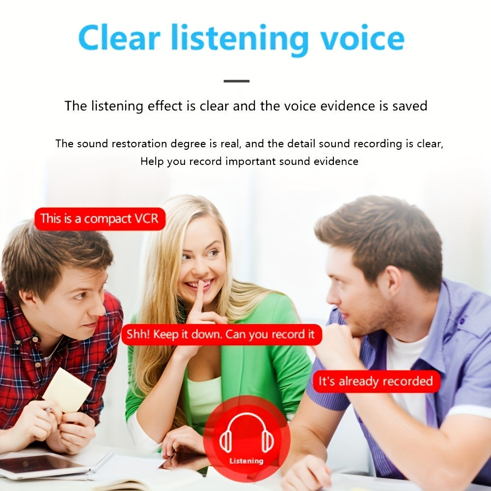 Wireless Security Camera with Wi-Fi Remote Viewing USB Powered Wall Mount Non-Waterproof