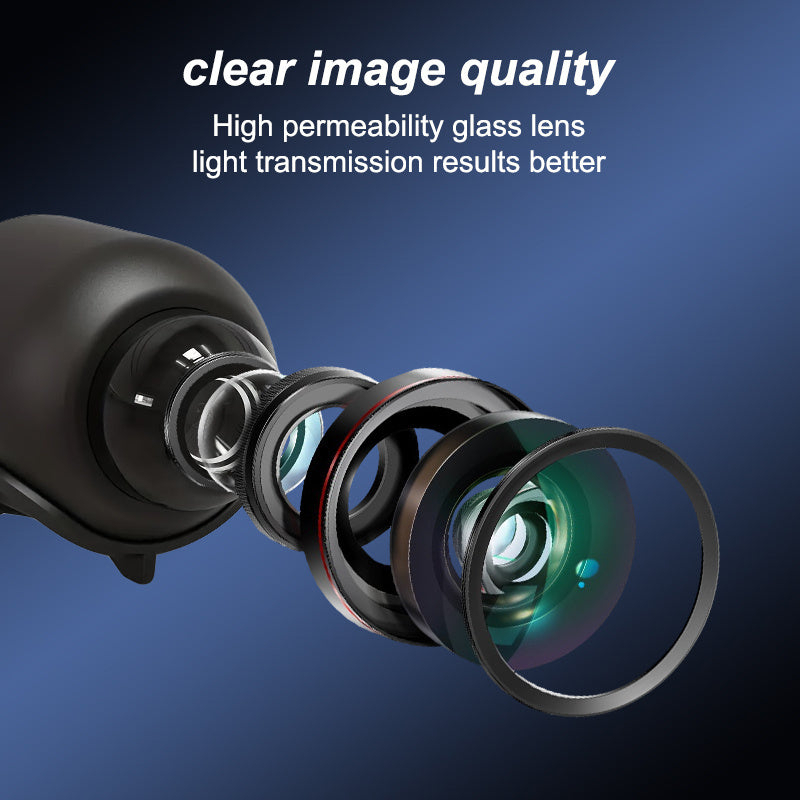 Wireless Security Camera with Wi-Fi Remote Viewing USB Powered Wall Mount Non-Waterproof