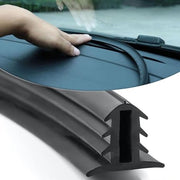 Tira selladora universal para tablero de instrumentos, a prueba de clima, que reduce el ruido y la insonorización