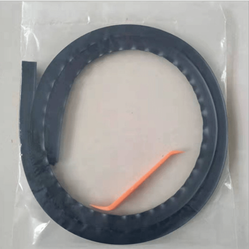 Tira selladora universal para tablero de instrumentos, a prueba de clima, que reduce el ruido y la insonorización