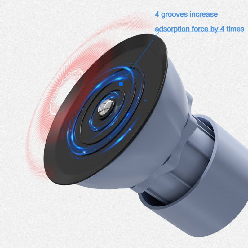 4-Pack Adjustable Appliance Feet Moisture-Proof Plastic Anti-Vibration Base