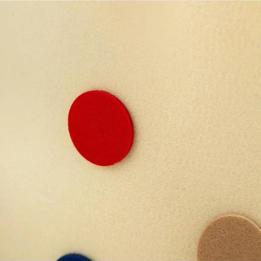 Folding Laundry Hamper with Animal Print Design Multi-Purpose Storage Basket for Clothes Toys Shoes