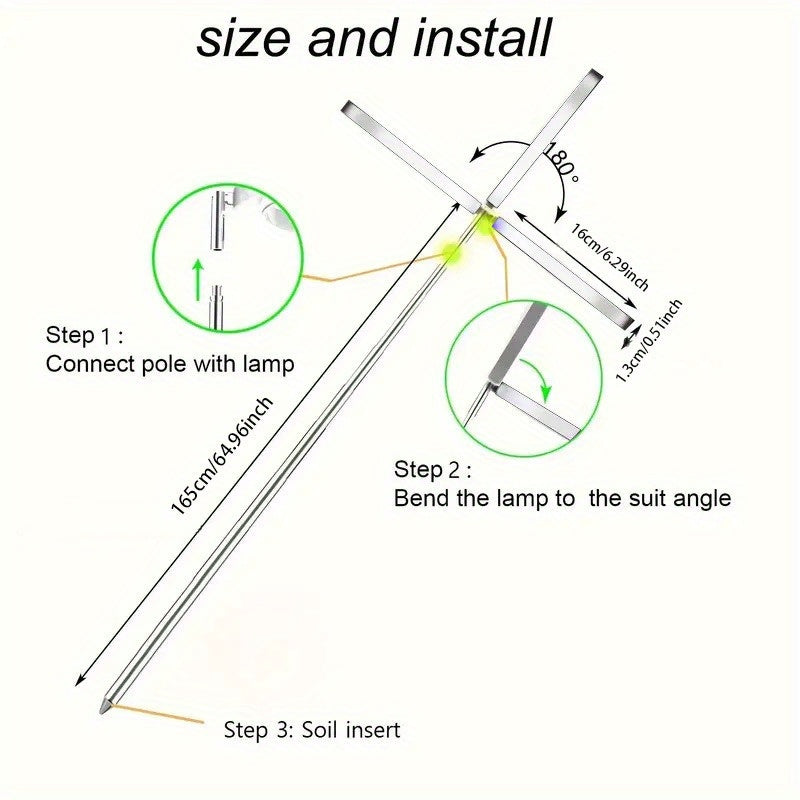 70 ta to'liq spektrli LED bilan sozlanadigan LED o'simliklar uchun yoritgich, USB bilan quvvatlanadi, avtomatik taymer, balandligi 45.72 sm gacha sozlanadi, ichki bog'dorchilik uchun