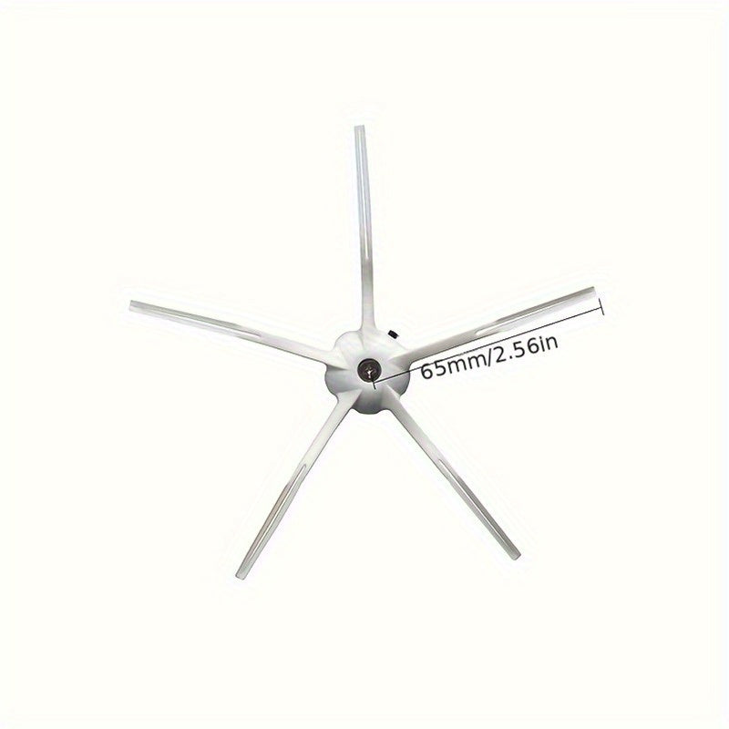 15-Piece Vacuum Cleaner Accessory Kit for Roborock S7 Series Main Brush Mop Filter