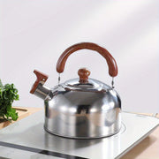 Stainless Steel Cookware Set for Home Kitchen and Dinner Parties