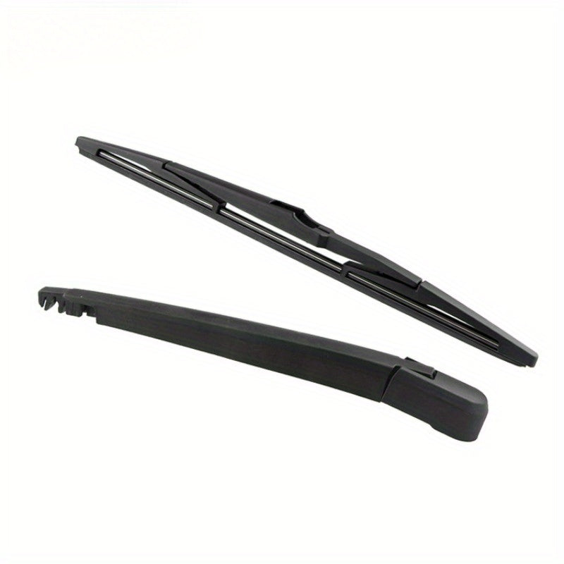 Car Windshield Wiper Arm Replacement Natural Rubber Compatible with Cruze