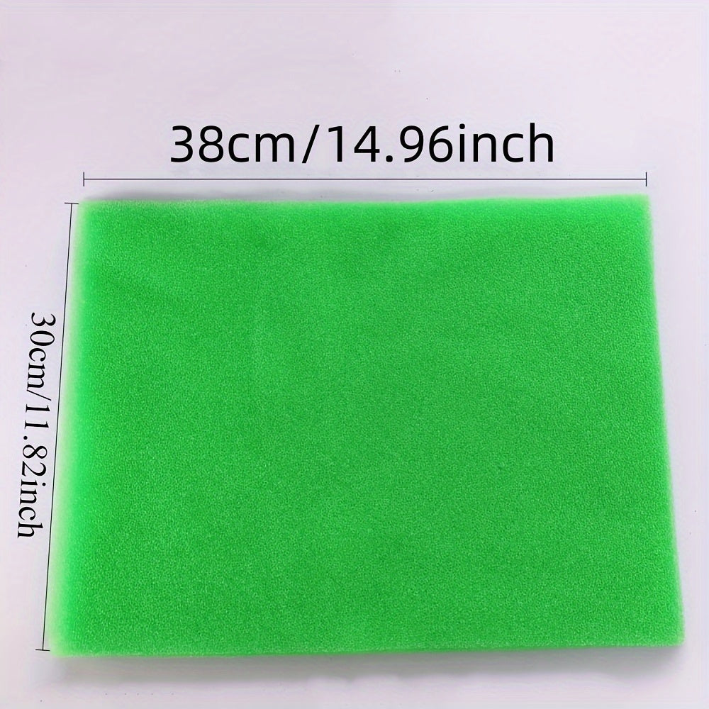 Set of 5 Reusable Fruit and Vegetable Freshness Mats for Refrigerator Drawers