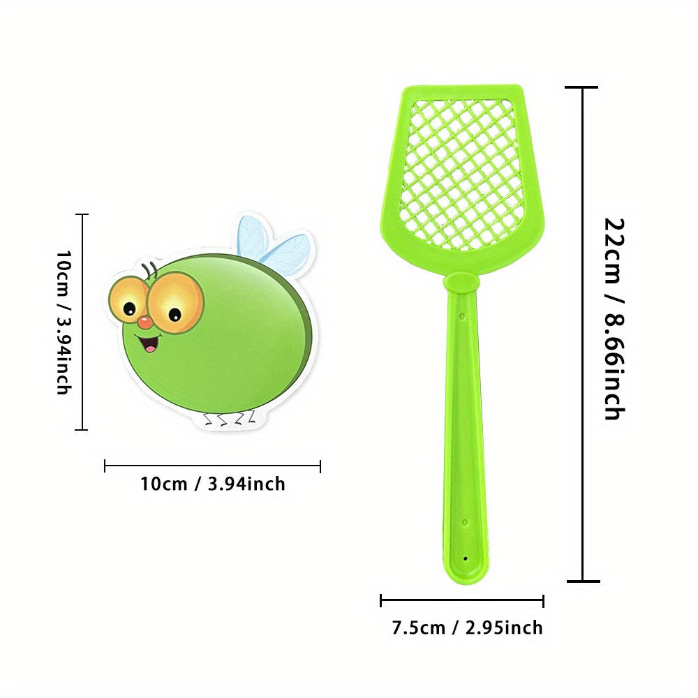 Educational Card Games for Preschool Homeschooling Phonics Math Brain Teasers Mixed Color