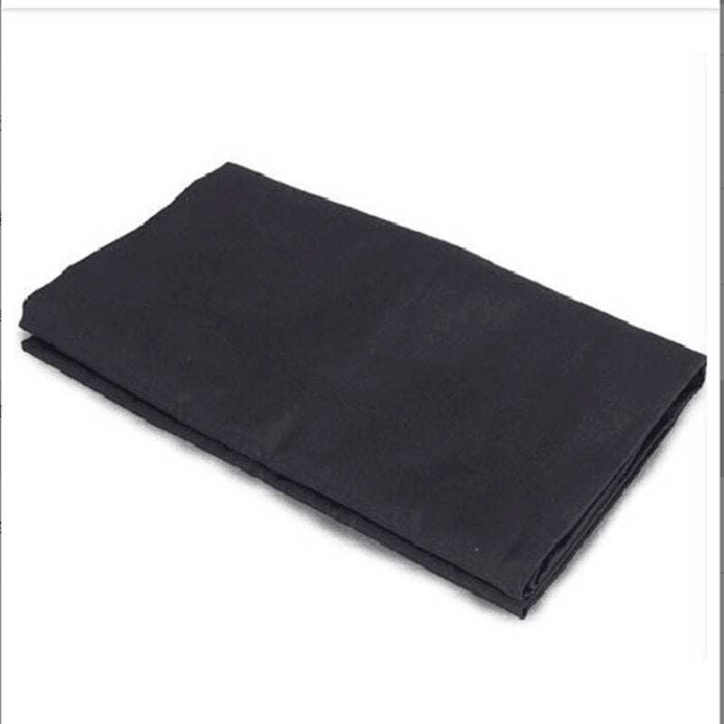 Waterproof Piano Dust Cover for 61/88 Key Electronic Keyboard Dust-Resistant Full Enclosure