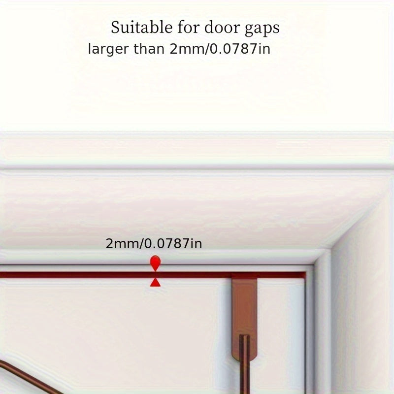 Oson o'rnatiladigan, burgusiz ishlatiladigan, palto, kalit va soyabonlar uchun osma metall saqlash tokchasi. Kirish joyi, yotoqxona, hammom yoki oshxona uchun juda mos. Oddiy uslubdagi eshik.