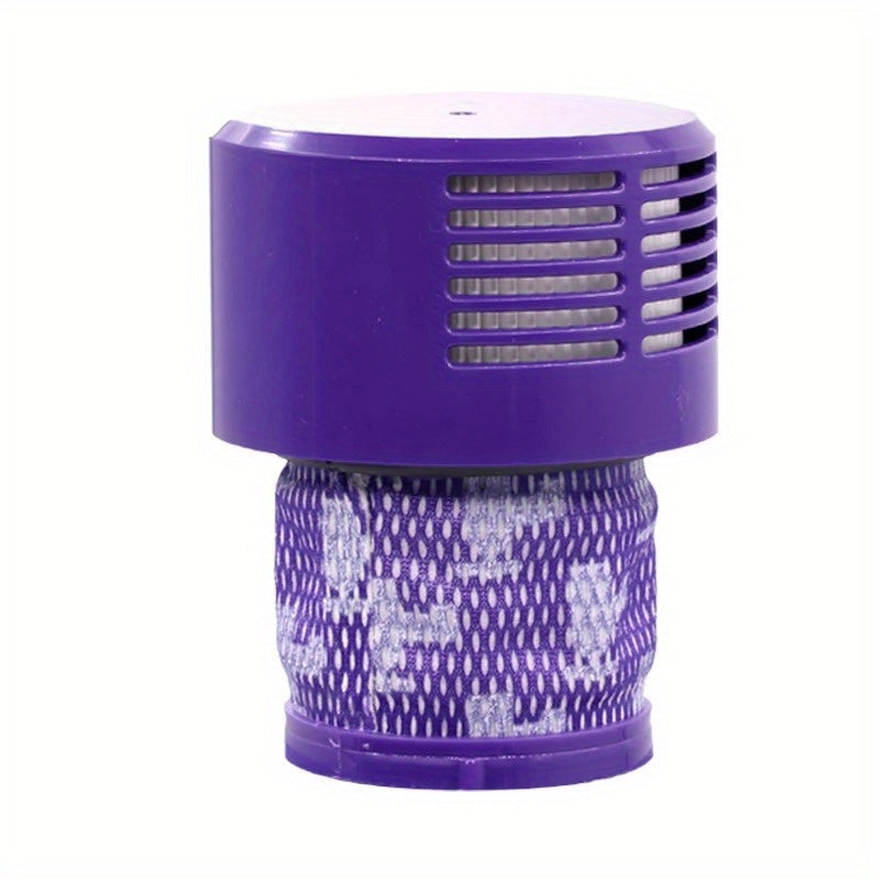 Replacement Parts for V10 Robot Vacuum Washable HEPA Filters and Accessories