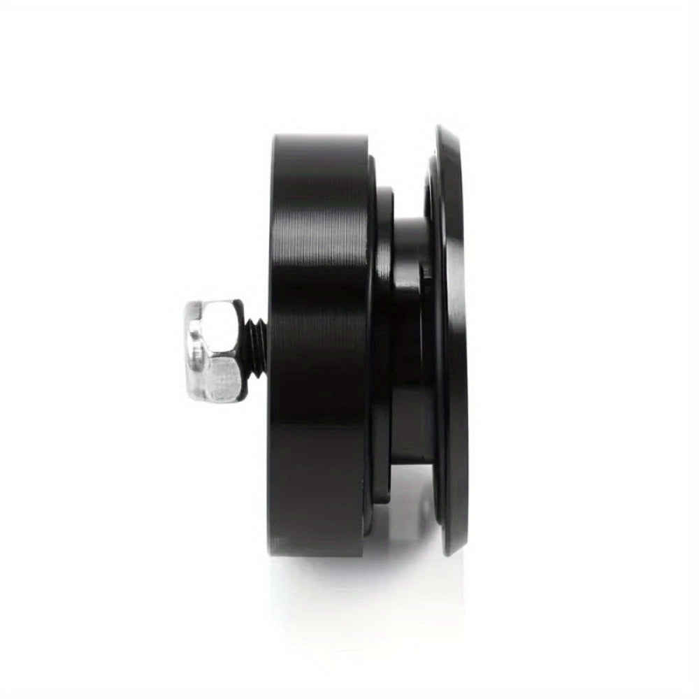 Orqa wiper o‘chiruvchi to‘plami alyuminiy O-ring yopinglari, barcha avtomobillar uchun oson o‘rnatish