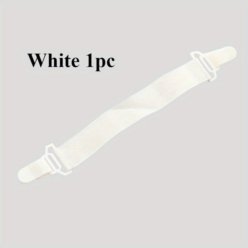 Антискользящий держатель для одеял с бесшовной пряжкой для простыней