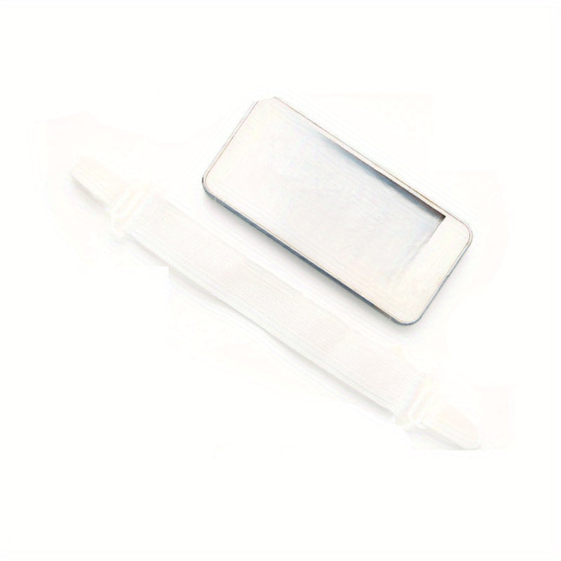 Антискользящий держатель для одеял с бесшовной пряжкой для простыней