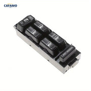 Передний водительский переключатель электростеклоподъемника для Chevy Tahoe Suburban 2000-2002