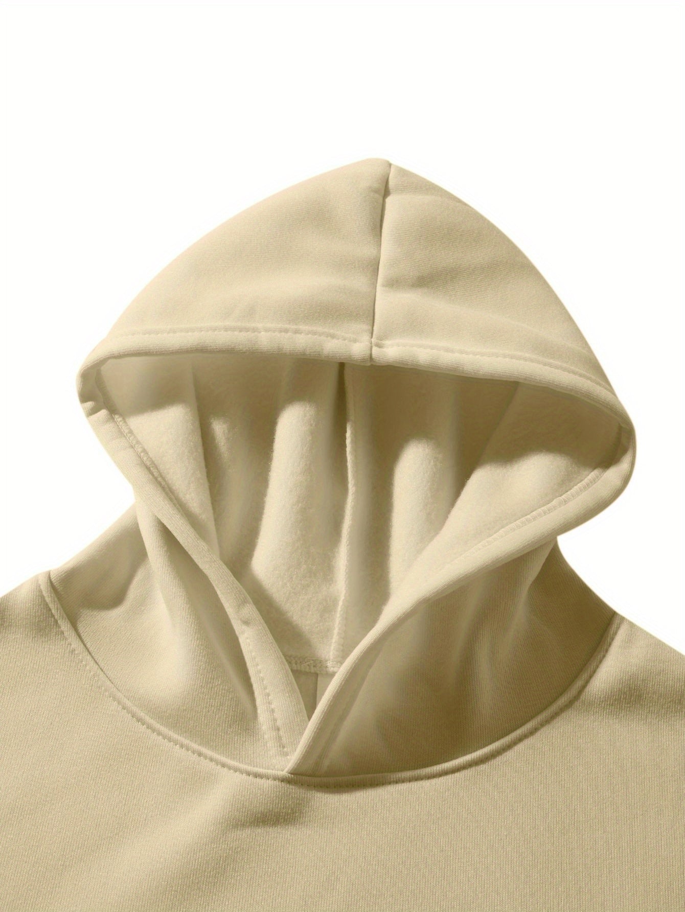 Толстовка для женщин больших размеров с длинными рукавами, красная, с карманами, повседневная, осень-зима