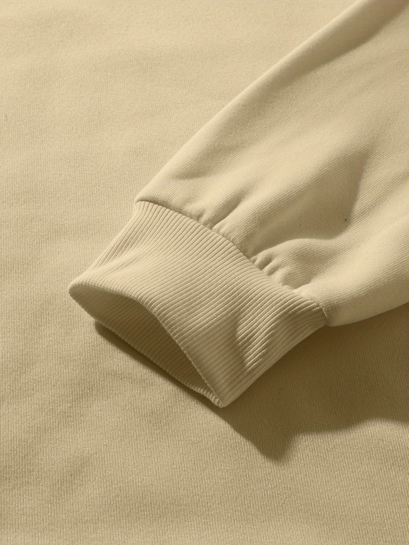 Толстовка для женщин больших размеров с длинными рукавами, красная, с карманами, повседневная, осень-зима